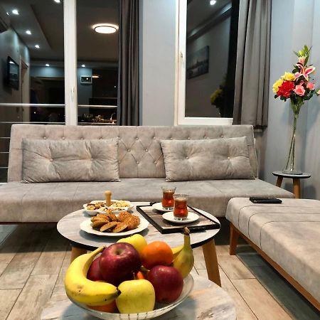 Royalstar Taksim Family Suites 伊斯坦布尔 外观 照片