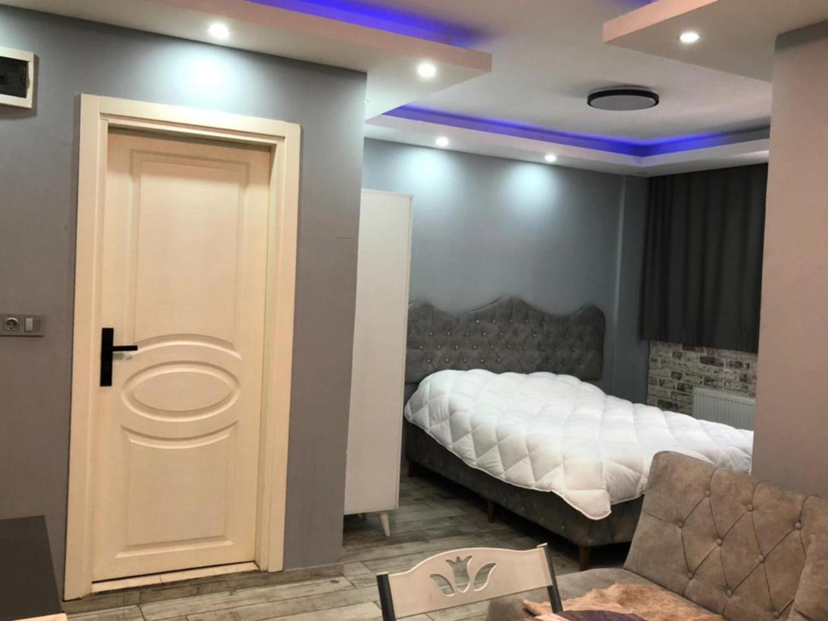 Royalstar Taksim Family Suites 伊斯坦布尔 外观 照片