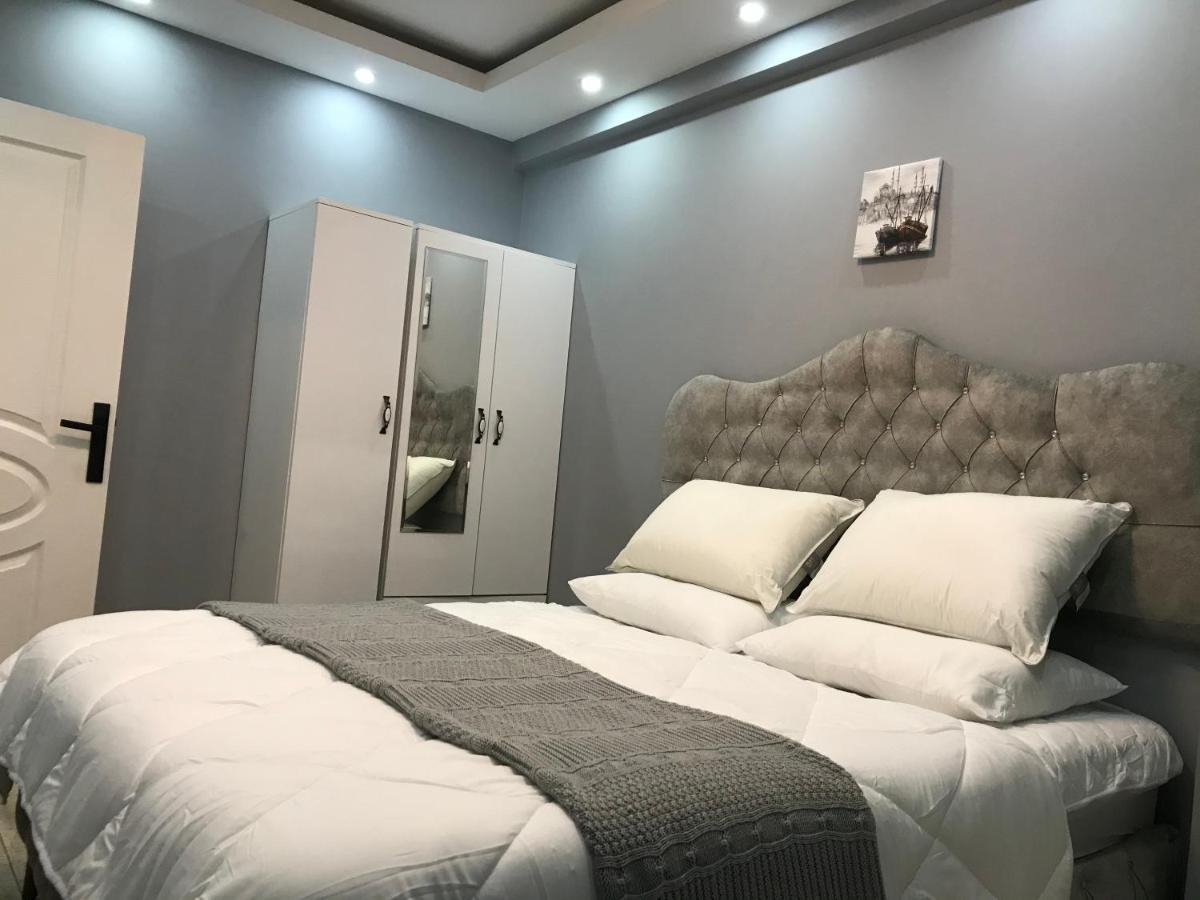 Royalstar Taksim Family Suites 伊斯坦布尔 外观 照片