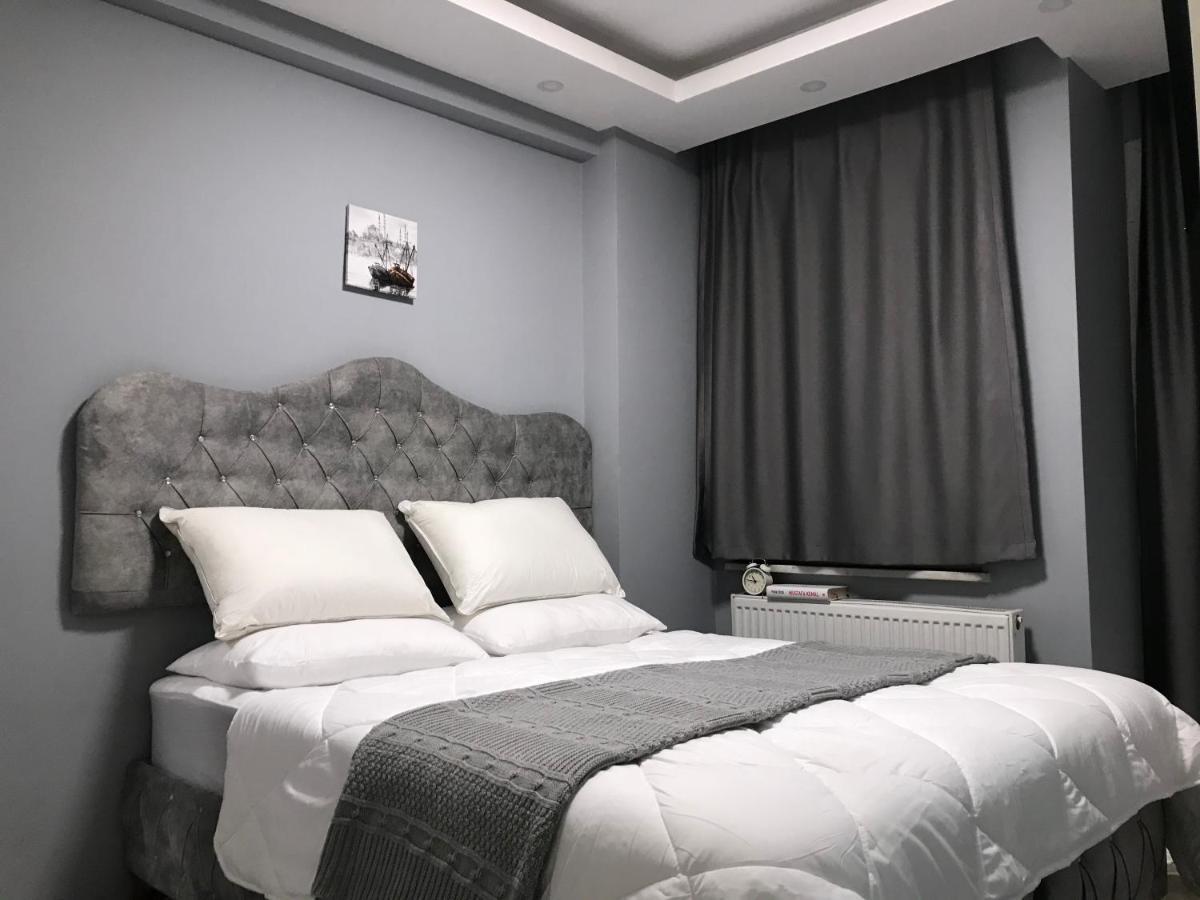 Royalstar Taksim Family Suites 伊斯坦布尔 外观 照片